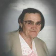 Obituary information for Edith Caudill Todd