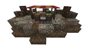 Welcome back to another minecraft village tutorial. The Complete Rpg Building Pack By Darkshadowlegion