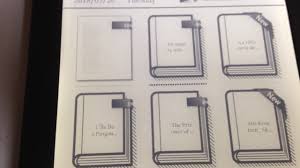 Koobe Novelbook Reader Shine Quick Start Youtube