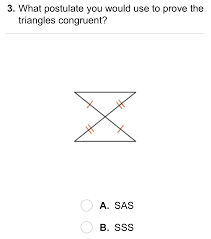 If the net was cut out along the solid lines and folded along the broken lines, what figure would be created? Go Formative Answer Key Geometry