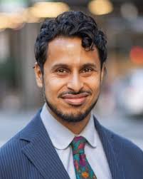 Mudassar Iqbal, Psychiatrist, New York, NY, 10017