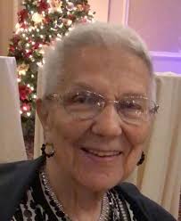 Obituary information for Emily F. Purdy