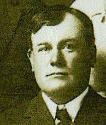 Charles Monroe Blanton (1876-1926)