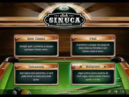 Jogar 8 ball pool no pc é possível com o download de um emulador. Como Jogar Sinuca No Click Jogos Perfect 8x0 Youtube