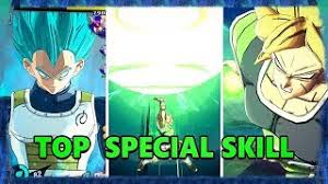 A main ability, a z ability, and a unique ability. What Is A Special Skill In Dragon Ball Legends Herunterladen