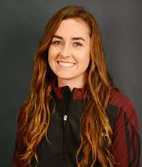 2015-16 Women's Track & Field Roster