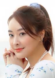 陈滢- 维基百科，自由的百科全书