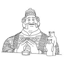 Print and color this amazing disney frozen coloring sheet and have fun! 50 Beautiful Frozen Coloring Pages For Your Little Princess