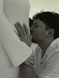 Some doors closed in 2025. Others opened quietly. In 2026, I'm carrying new  life and an expectant heart, trusting God's timing. 🫶🏼🤍✨