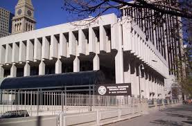 The Federal Reserve Bank Of Denver Money Museum Downtown Denver Vacation Tours
