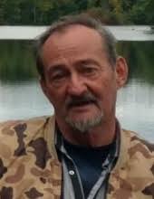 Obituary information for Danny D. Duval