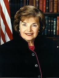 Dianne Feinstein