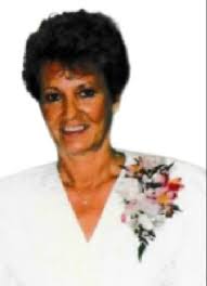 June Thompson Obituary (1942