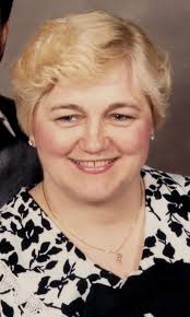 Obituary of Anna Duda