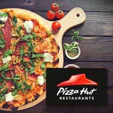 Check spelling or type a new query. Pizza Hut Gift Cards Vouchers Orders From 10 To 10k Next Day Free P P