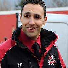 Jitendra Duffill asks his Redcar Bears side to prove Sheffield defeat was a  blip