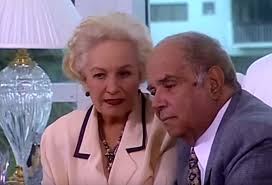 Secreto de amor (2001)