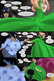 zdemian- Case of the Smoothie Queen free Porn Comic | HD Porn Comics