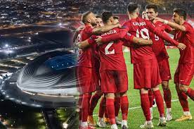 2022 fifa dünya kupası elemeleri (uefa), ile 2022 fifa dünya kupasına katılacak 13 avrupa takımı belirlenecektir. 2022 Dunya Kupasi Elemeleri Turkiye Nin Rakipleri Belli Oldu Ntvspor Net