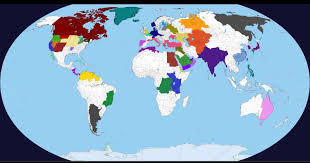 Welcome to a 3d countryball rp game! Me And A Few Friends Play A Rp Nation Game This Is Was The Final Map Of Our Last Session God Bless Mapchart Mapporn