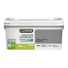De nombreux coloris sont disponibles en magasin ou sur le site de leroy merlin. Peinture Luxens En Ligne Sous Couche Universelle Luxens 10 L Leroy Merlin Ce Sujet Comporte 37 Messages Et A Ete Affiche 145 179 Fois Best Pictures Best Pictures