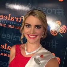 Darwin Rose 2015 (@DarwinRose20151)