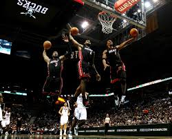 Within that same time frame, 1,739,000 homes began construction, and. Lebron James Dwyane Wade Wallpaper