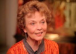 Grace Zabriskie