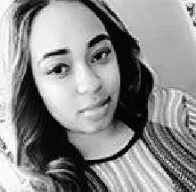 Taprice GOODWIN Obituary (1993