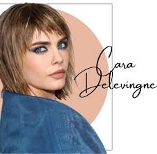 Beach bob Care Delevingne kao ultimativna letnja frizura