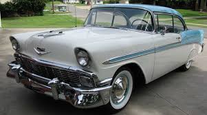 Pin On 56 Chevy Bel Air