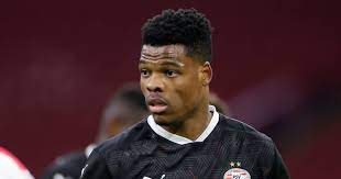 Join the discussion or compare with others! Denzel Dumfries Praises Positivity At Psv That Resulted In A Point Psv Netherlands News Live