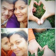 LEILANI MATHIS (@cosmogurl11)