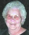 Joyce Bunker Obituary (2011)