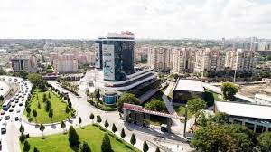 The university impact rankings sıralamasında yerimizi aldık. Istinye Universitesi Topkapi Kampusu Istinye Universitesi