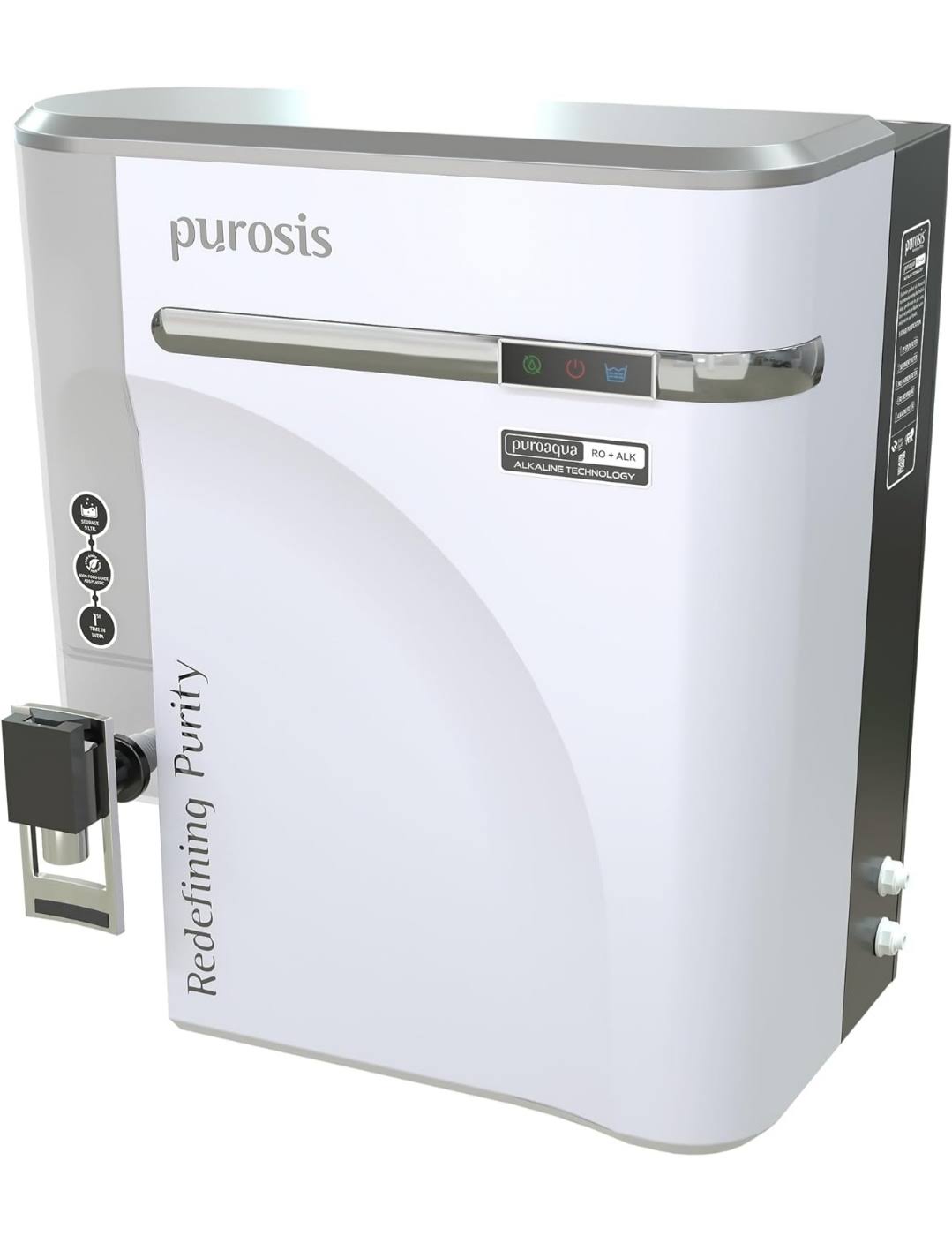 Purosis ( apple white ) product image