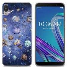 Capa Espaco Para Smartphone Zenfone Max Pro M1 Azmp029 Capas De Celular Capas E Peliculas Loja De Capinhas