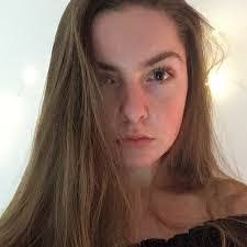 Ashley Hamre's Instagram, Twitter & Facebook