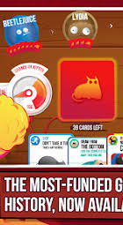 Bluestacks app player is the best platform (emulator) to play this android game on your pc or mac for an immersive gaming experience. Download Exploding Kittens Official Mod Unlocked V4 0 6 Free On Android