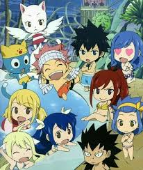 *makes more sense if you seen this fanart* i hope gray's mother shows up in a flashback. Pin On Fairy Tail