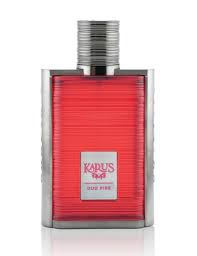 OUD FIRE