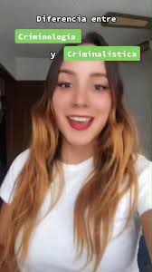 Estudia esta carrera totalmente en línea 👌 #educación  #carrerasuniversitarias #quecarreraelegir #tipsparaestudiantes #universidad  #queestudiar #SoyUtel #criminologia #criminalistica ...