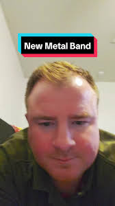 New Metal Band #fyp #metalhead #metaltiktok🤘 #tulsa #kansascity  #springfieldmo #greenscreen