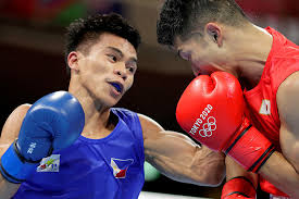 12 hours ago · in a statement, presidential spokesman harry roque has praised filipino boxers carlo paalam and eumir marcial for their latest olympic feat. A76blyszlervrm