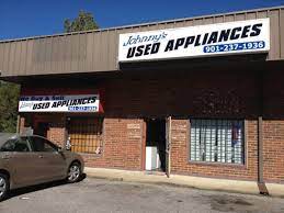 We will certainly do our f. Johnnys Used Appliances 4570 Raleigh Lagrange Rd Memphis Tn Appliances Household Major Repairing Mapquest