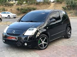 2007 Citroen C2 1 4 Hdi X Pack Paket Dizel Manual Bakimli Temiz 24 750 Tl Arabamcom Araba Ikinciel Citroen Araba Otomobil
