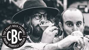 Welcome to the Craft Beer Channel!