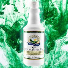 Protect And Strengthen Healthy Cells Go Extra Green This Extra Strength Paraben Free Formula Features A M Natures Sunshine Chlorophyll Paraben Free Products