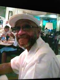 Mr. Kenneth Eric Harshaw Obituary