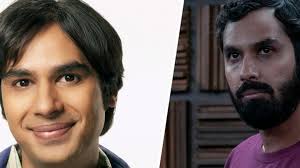 Search for more papers by this author 2021 Kunal Nayyar And Co What The Stars Of The Big Bang Theory Are Doing Today